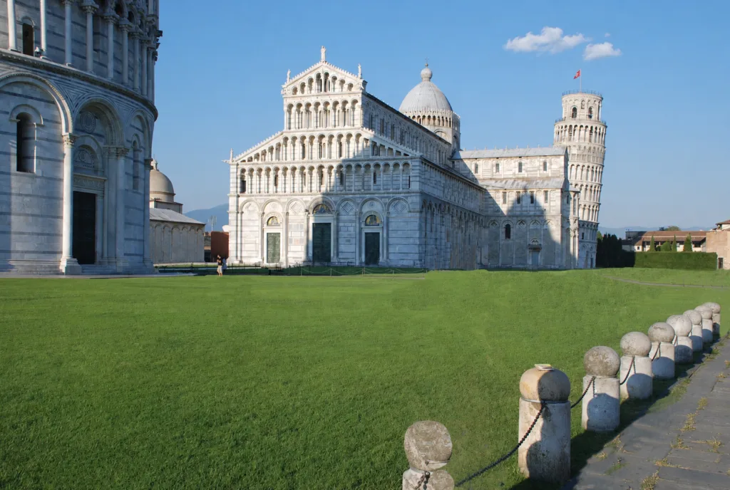 1 Catedral-Pisa-Italia