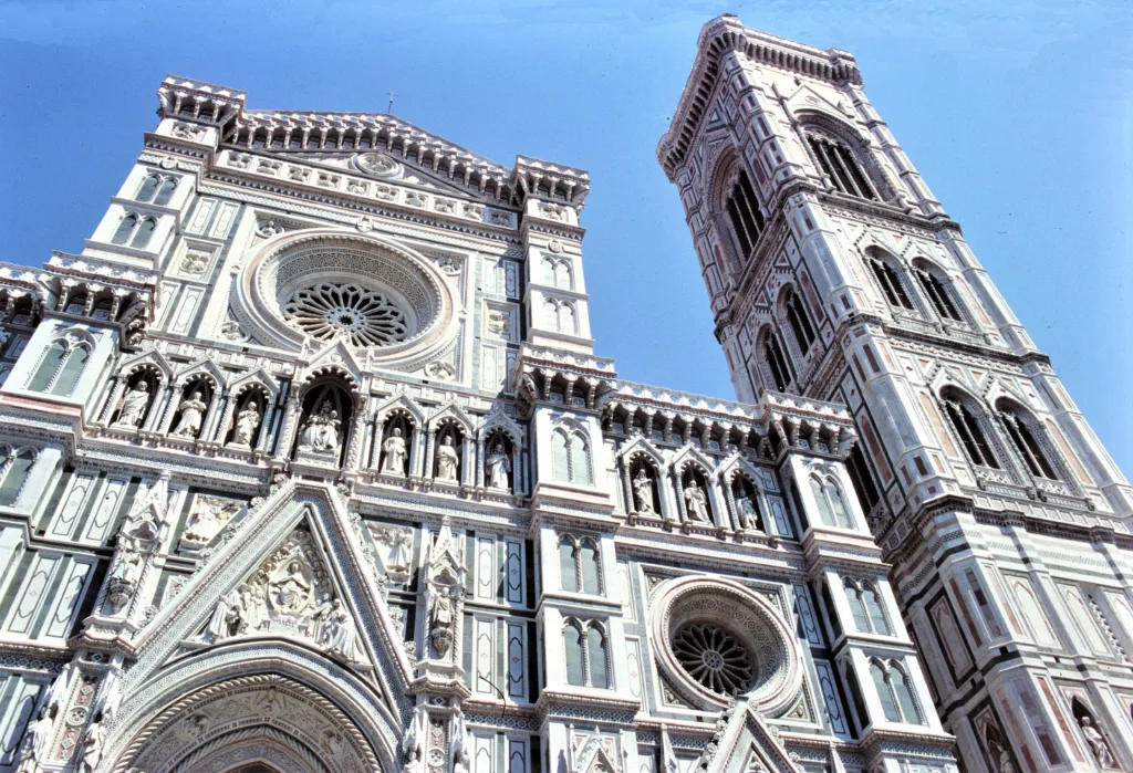 1 Duomo-Florencia-Italia