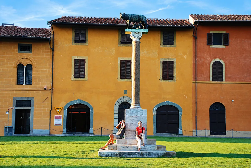 10 Pisa-Italia