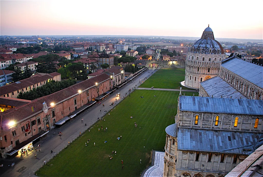 12 Pisa-Italia