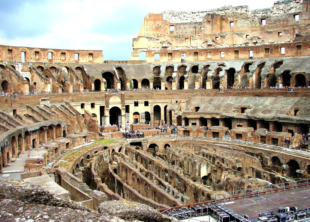 14 Coliseo-Roma-Italia