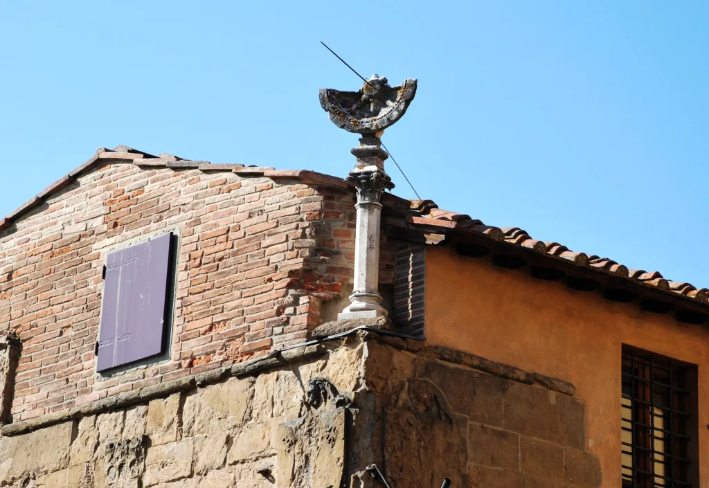 16 Ponte Vecchio-Florencia-Italia