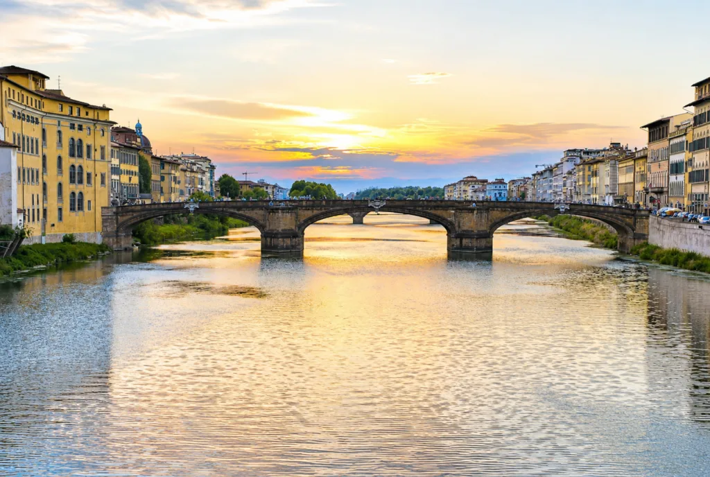 19 Ponte-Florencia-Italia
