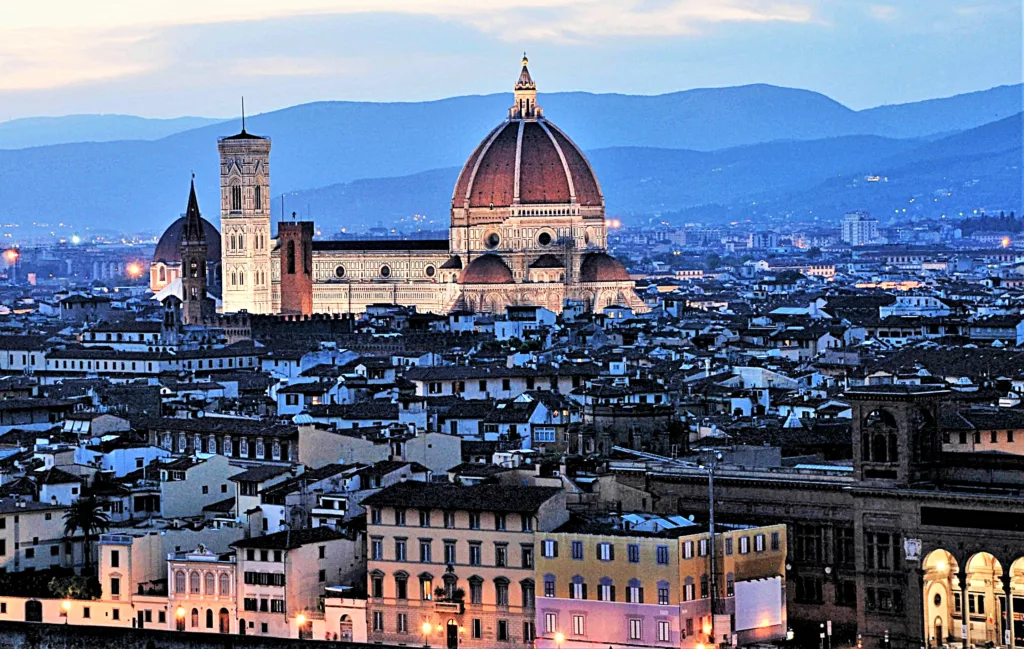 20 Ponte vecchio-Florencia-Italia