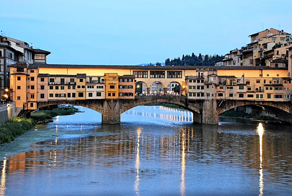 22 Ponte Vecchio-Florencia-Italia (2)