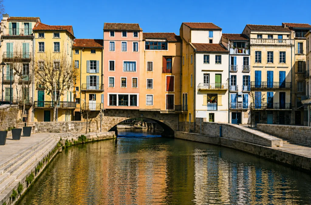 26 Puente Marchands-Narbona-Francia
