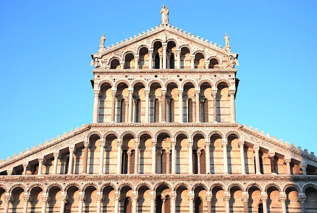 3 Catedral-Pisa-Italia