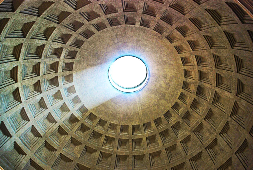 7 Panteón-Roma-ITalia