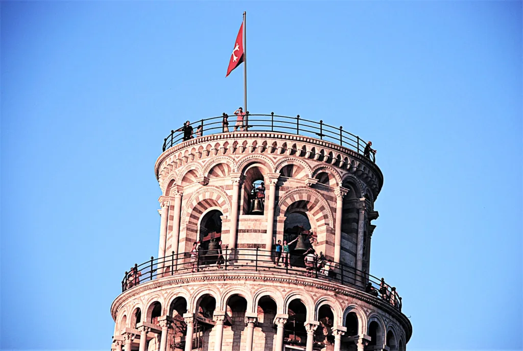 8 Torre de Pisa-Pisa-Italia