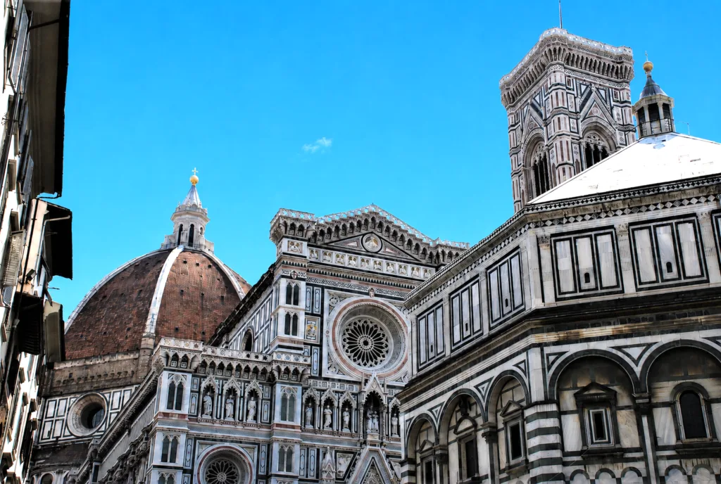 1 Duomo-Florencia-Italia