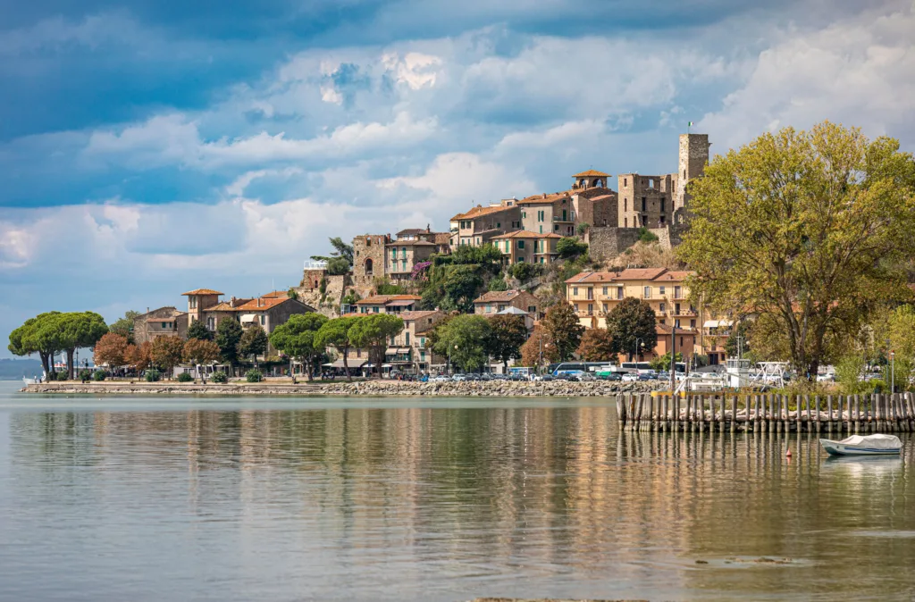 1 Lago Trasimeno-Italia