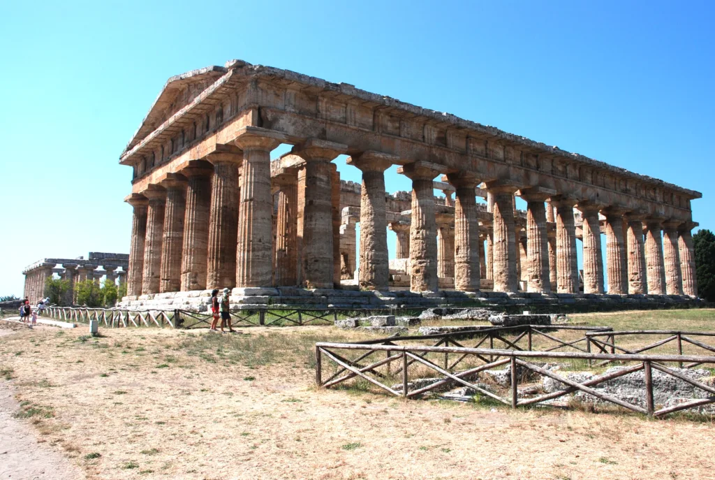 1 Neptuno-Paestum-Italia