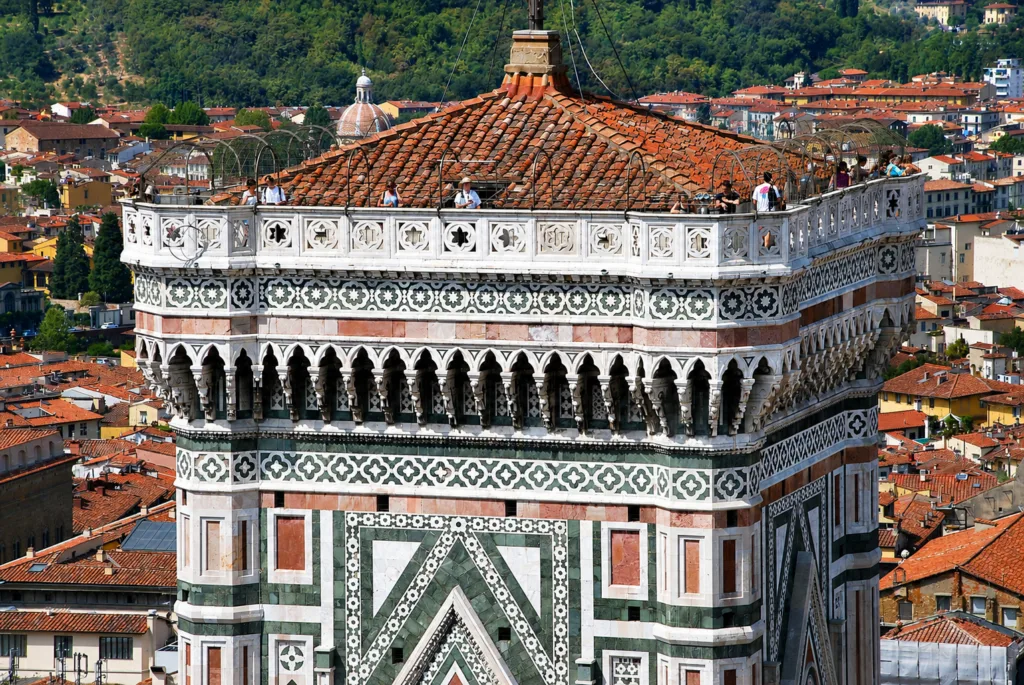 12 campanario-Giotto-Florencia-Italia