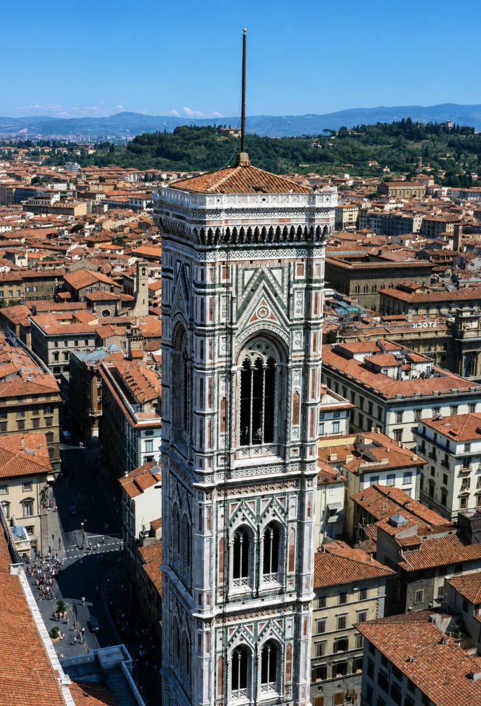 13 Campanario-Giotto-Florencia-Italia