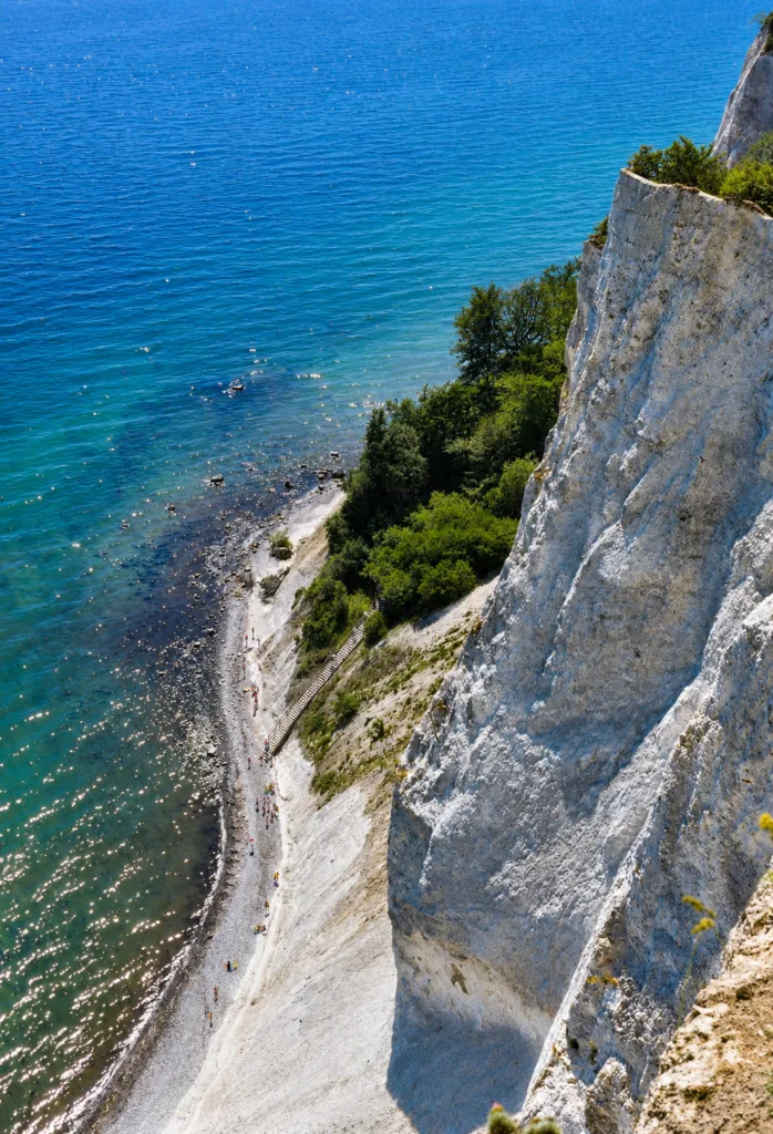 13 Mons Klint-Dinamarca