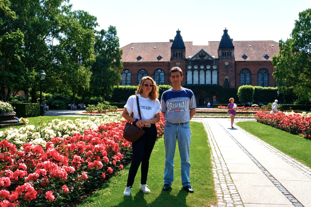 14 Botánico-Copenhague-Dinamarca