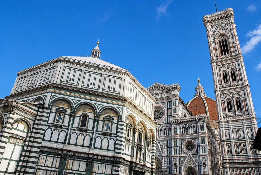 15 Baptisterio-Florencia-Italia