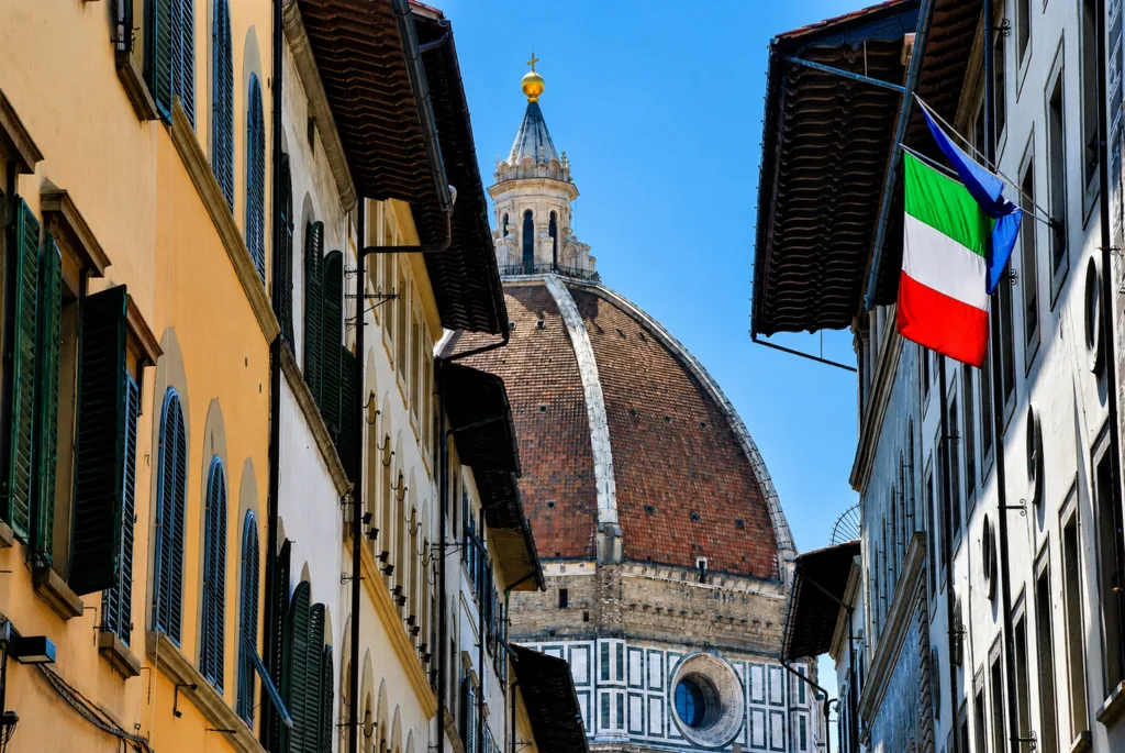 17 Cúpula-Florencia-Italia