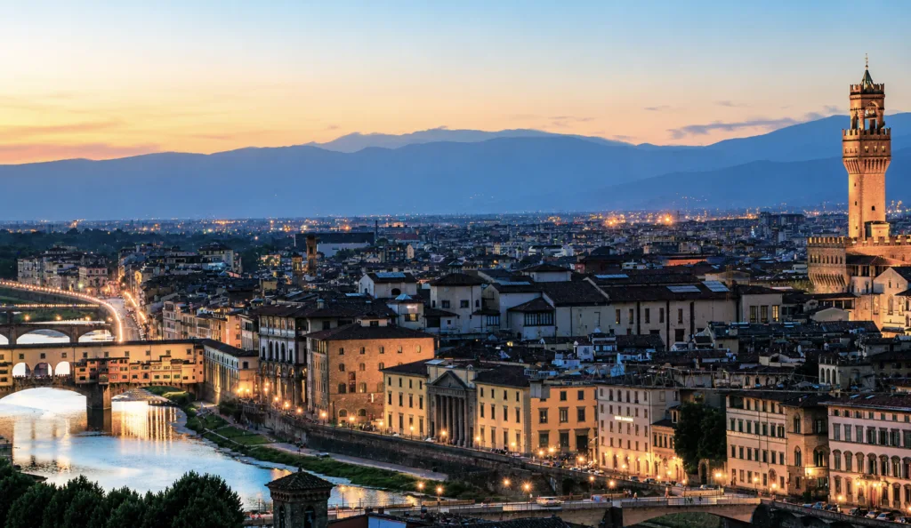 18 Florencia-Italia