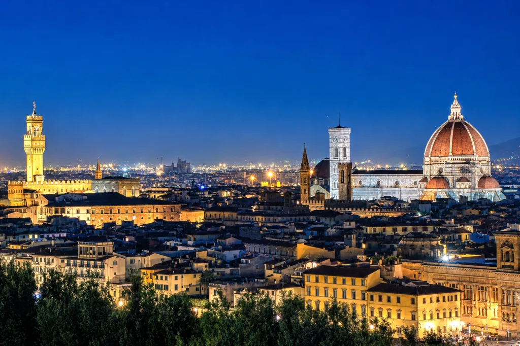 18 Desde Michelangelo-Florencia-Italia