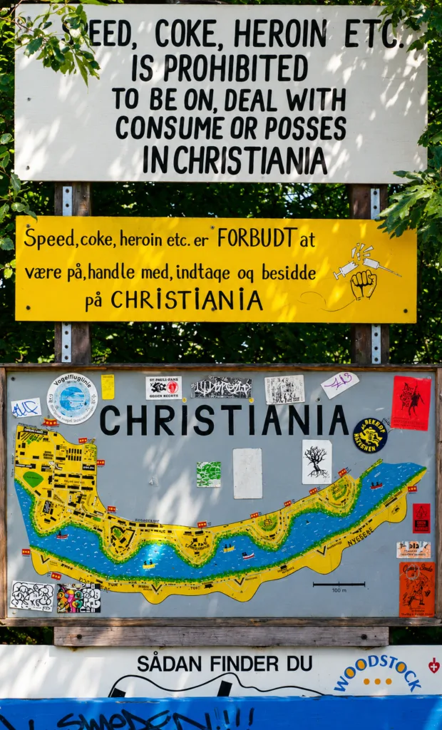 2 Christianía-Copenhague-Dinamarca