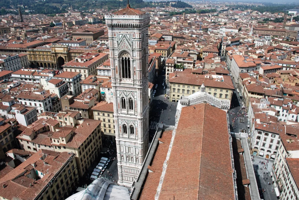 2 Duomo-Florencia-Italia