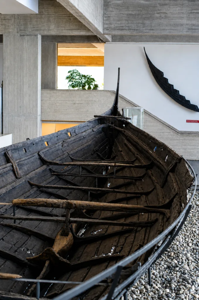 3 Museo Vikingo-Roskilde-Dinamarca