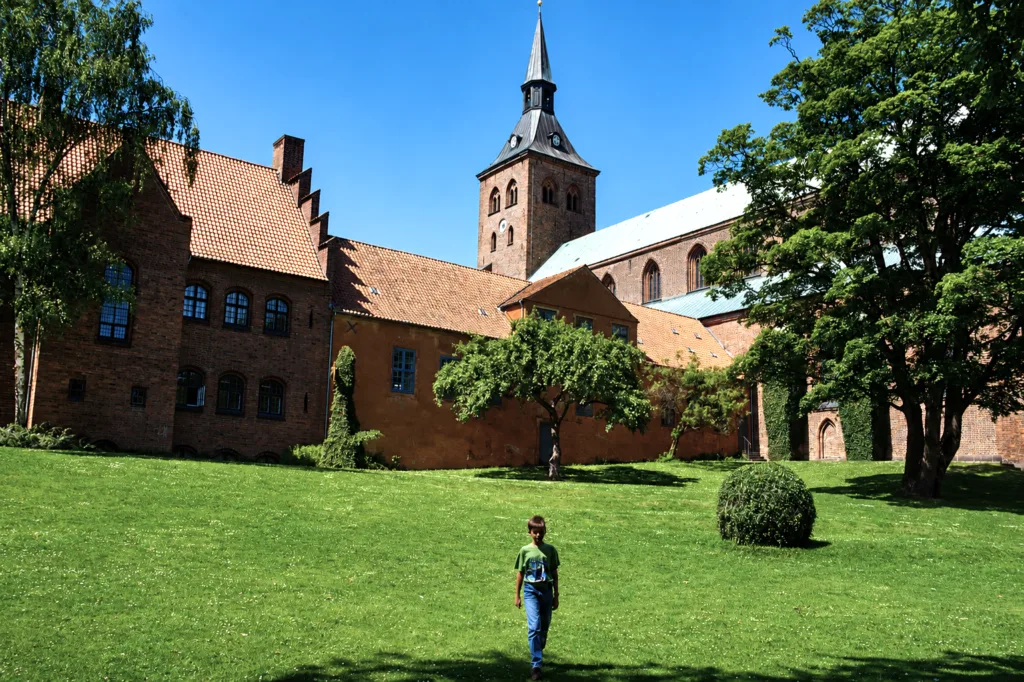 3 Odense-Dinamarca