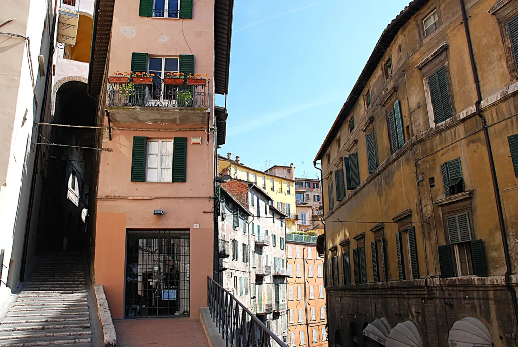 4 Perugia-Italia