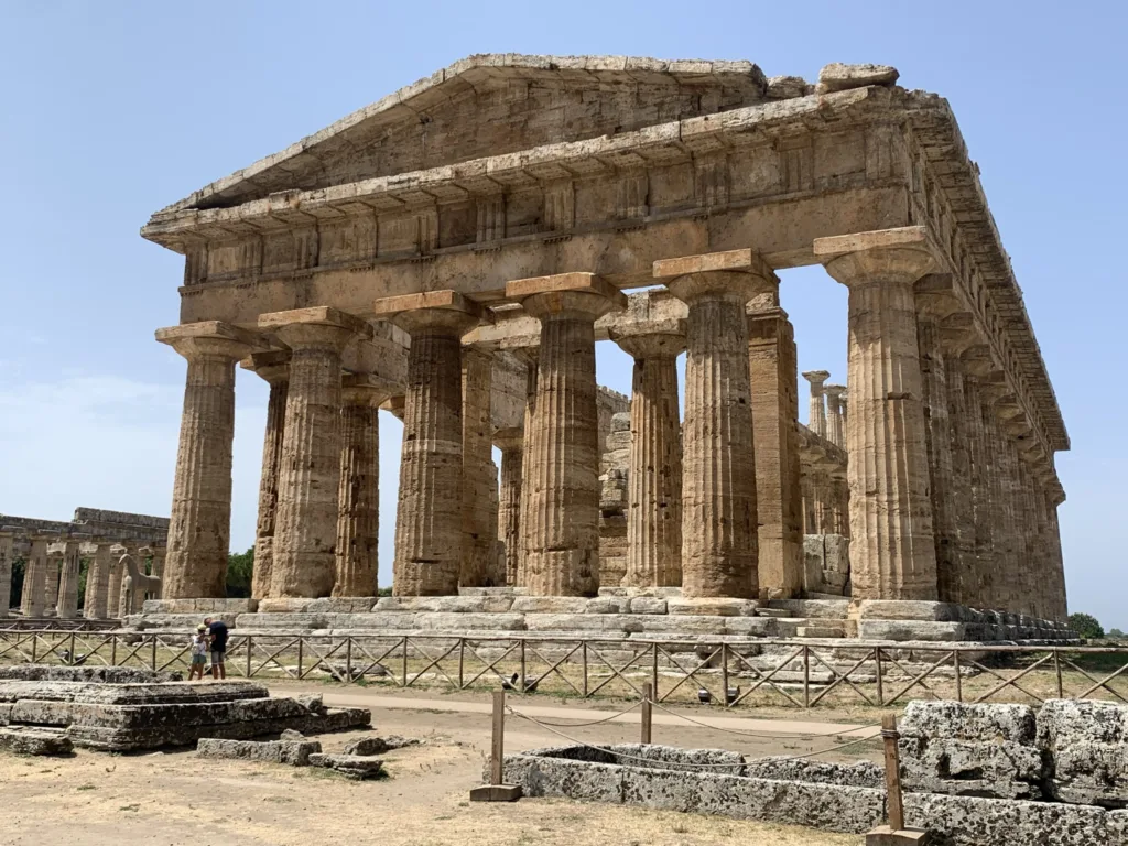 5 Templo-Paestum-Italia