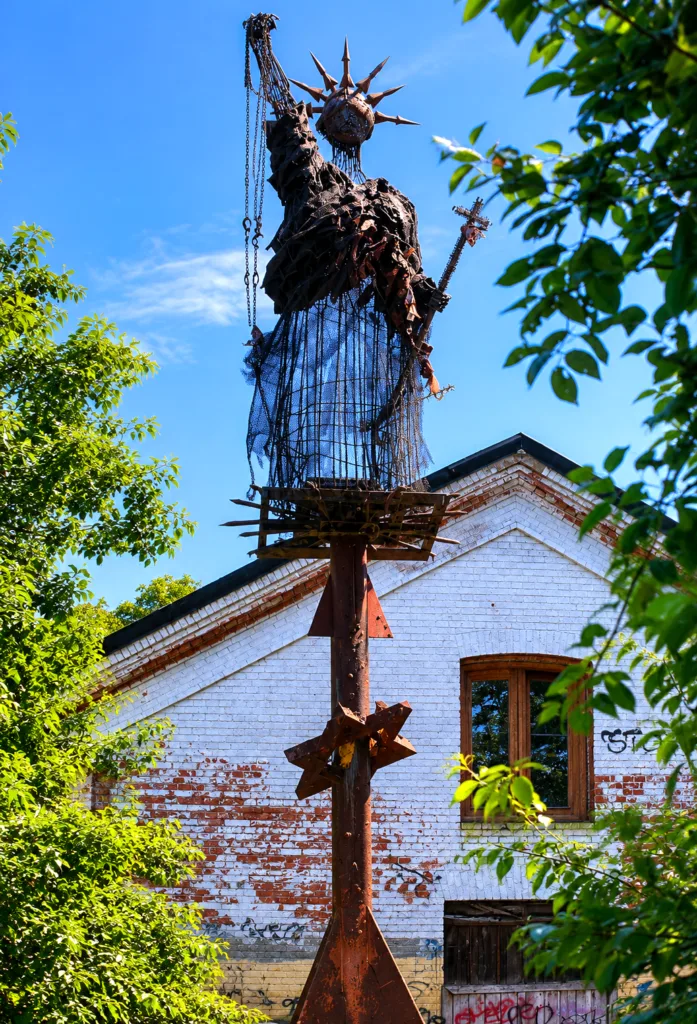 5 Christianía-Copenhague-Dinamarca
