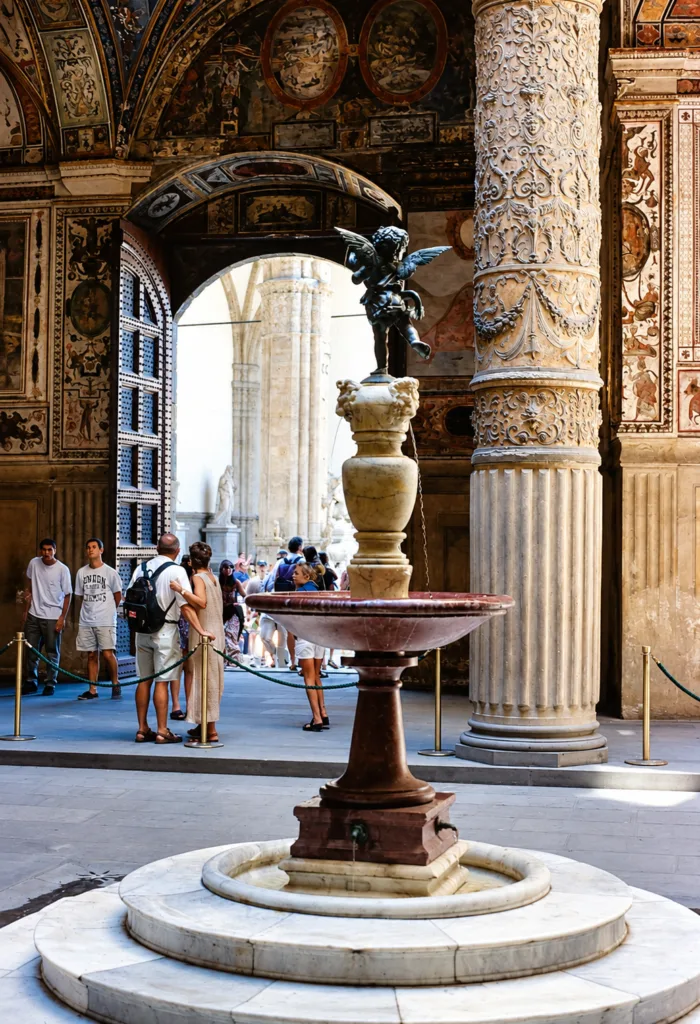 5A Palacio Vecchio-Florencia-Italia