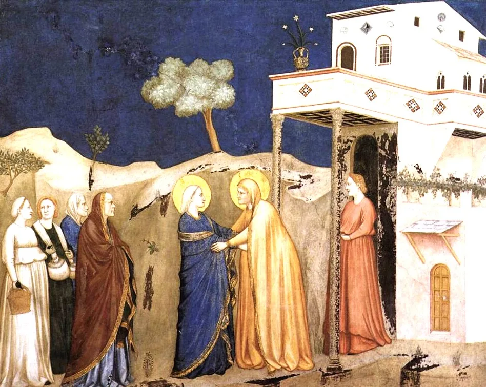 6 Frescos-Asís-Italia