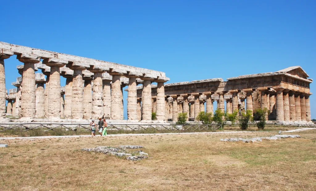 6 Hera-Paestum-Italia