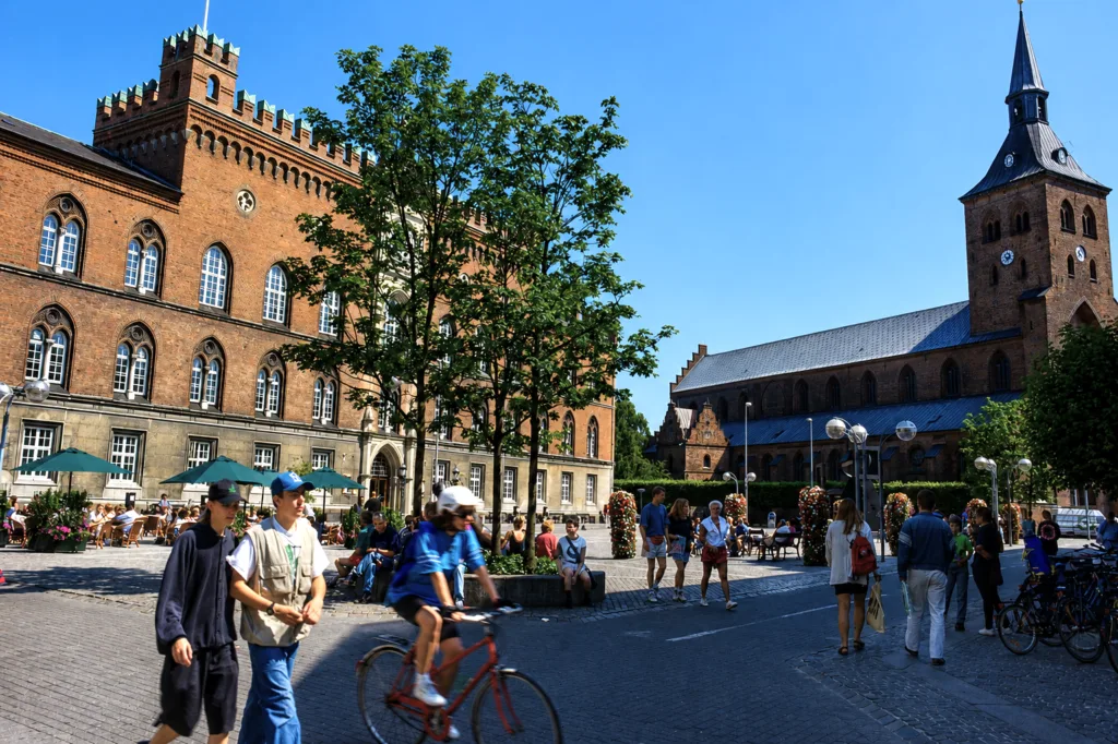 6 Odense-Dinamarca