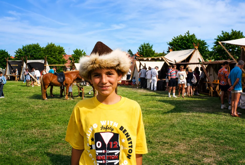 9 Museo Vikingo-Roskilde-Dinamarca