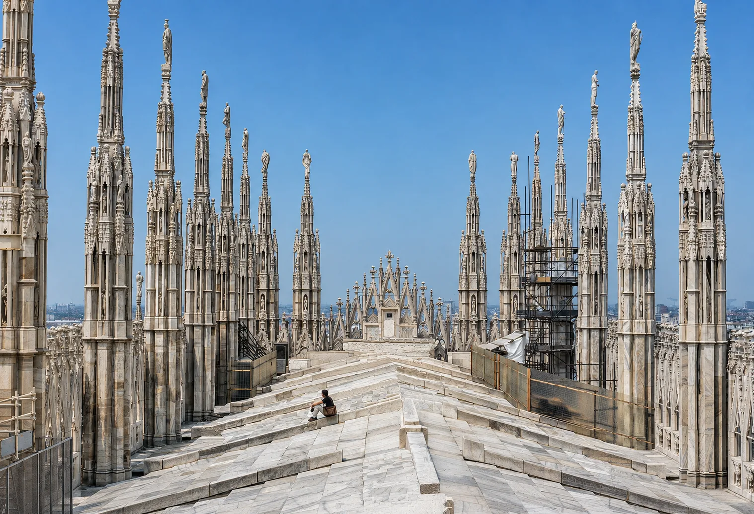 01 Catedral-Milán-Italia