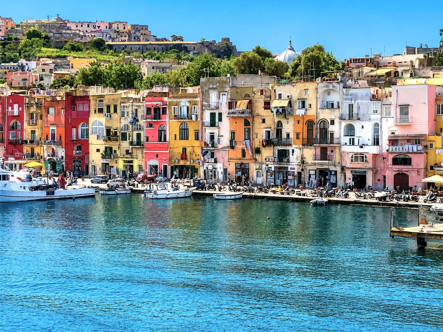 01 isla de Prócida-Italia
