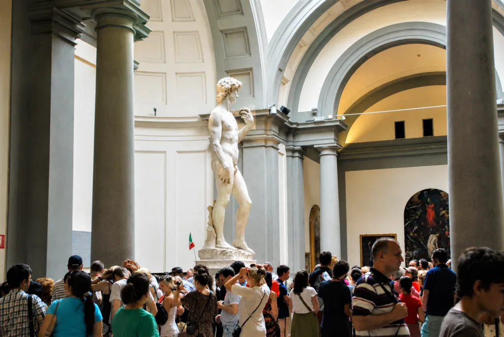 1 David-M. Angel-Florencia-Italia