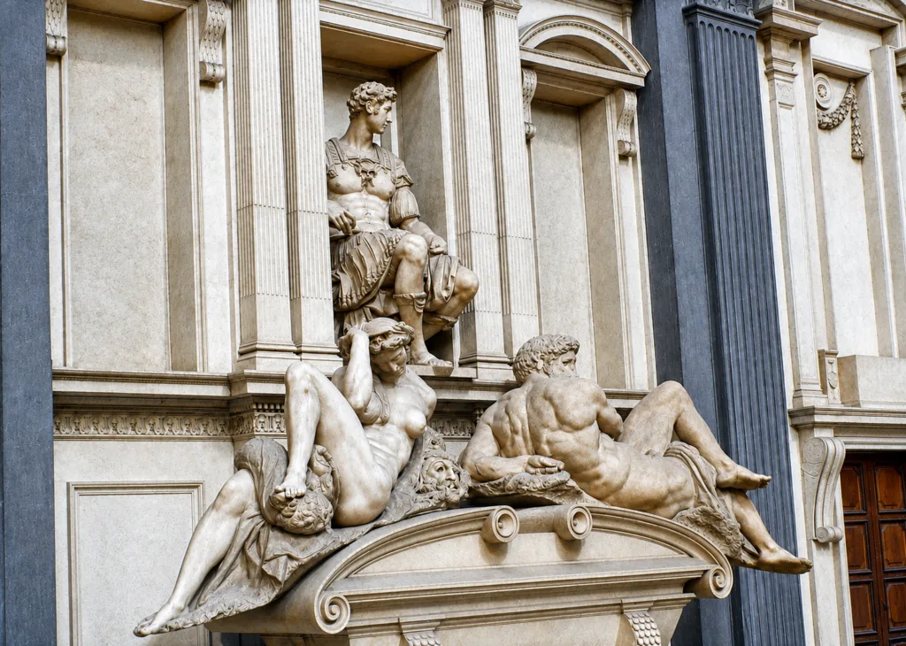 11 Capilla Medici-Florencia-Italia