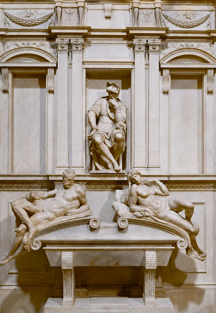12Capilla Medici-Florencia-Italia