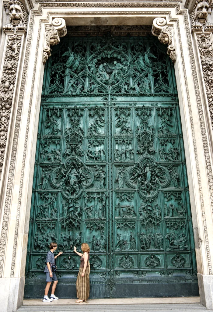 13 Catedral-Milán-Italia