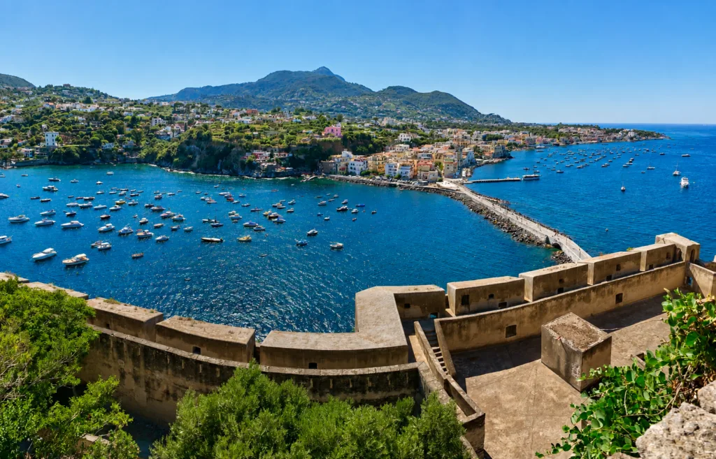 21 Castillo-Ischia-Italia