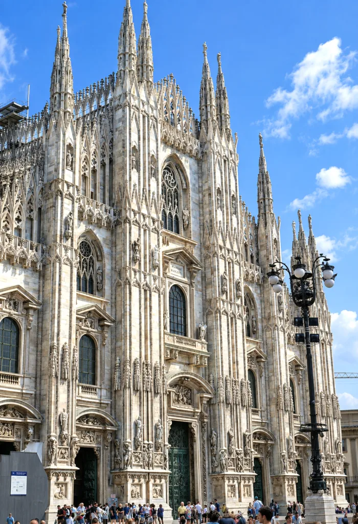 4 Duomo-Milán-Italia