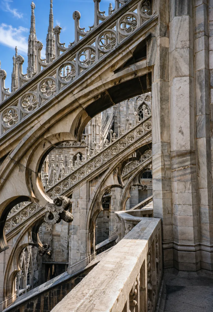 5 Catedral-Milán-Italia