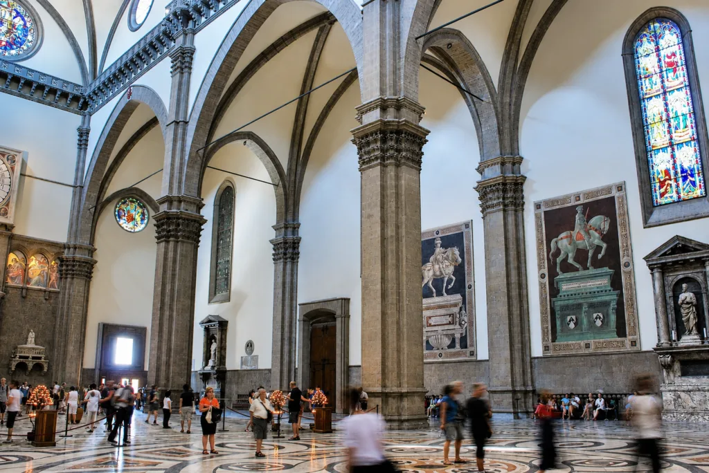 5 santa Croce-Florencia-Italia