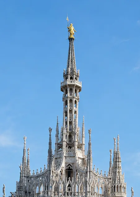 6 Madonnina-Catedral-Milán-Italia - copia