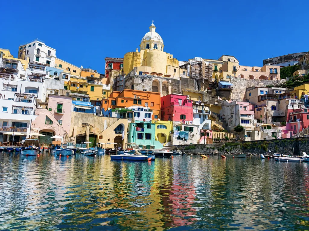7 Corricella-Prócida-Italia