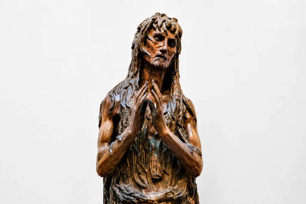 7 Magdalena-Donatello-Museo Duomo-Florencia-Italia