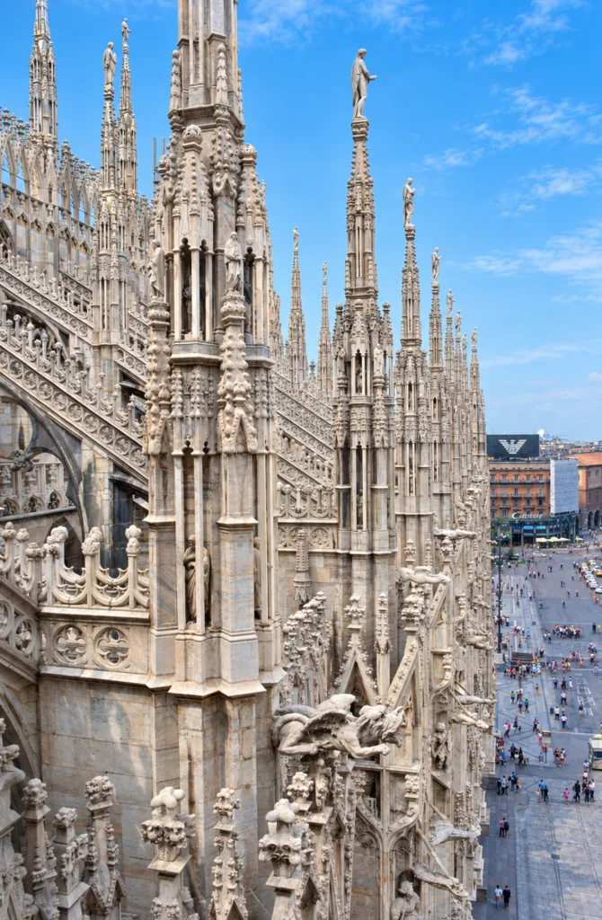 8 Catedral-Milán-Italia